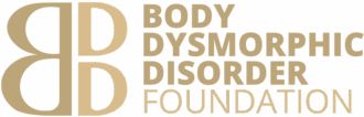 Logo Bodydysmorphic Disorder Foundation