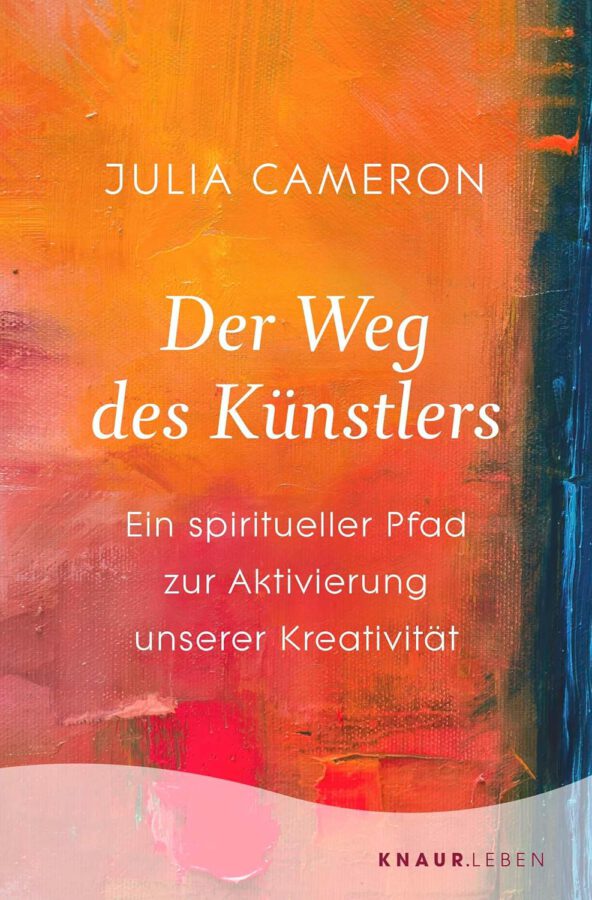 Julia Camerons Bestseller-Buch
