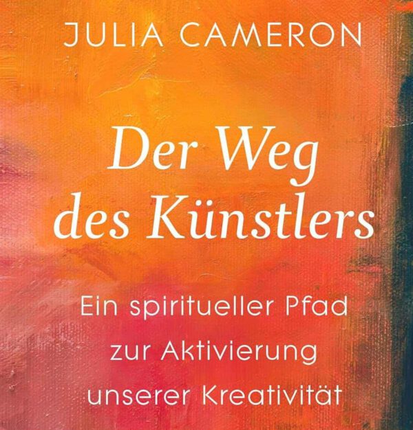 Julia Camerons Bestseller-Buch