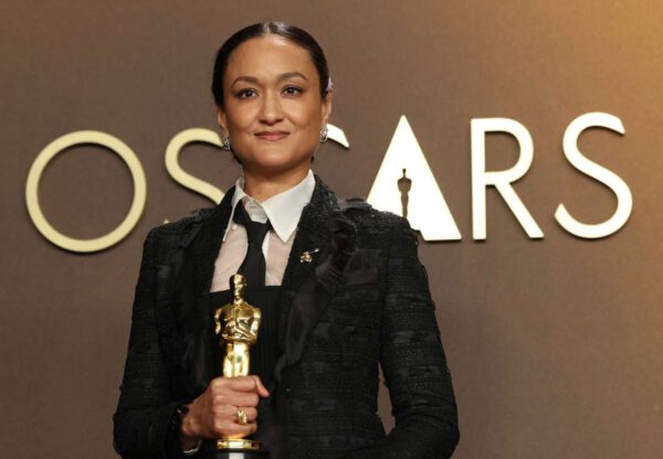 Autumn Durald Arkapaw