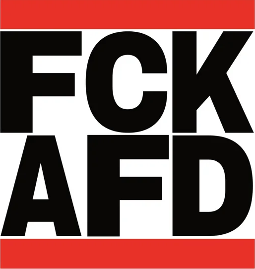 Adolf-für-Deppen-Partei