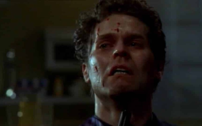 Beyond the Limits Splatter Movie