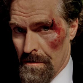 Sick New World Bloody Polit Talk