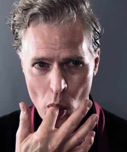 CastingTape Teaser Interview with the Vampire