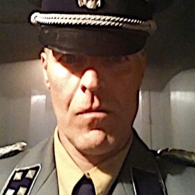 Ludzie i Bogowie 2020 Set Photo Alfred Luft