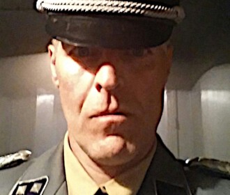 Ludzie i Bogowie 2020 Set Photo Alfred Luft