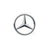 Daimler Firmenlogo