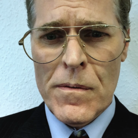 Sparda-Bank Mauerfall George Bush