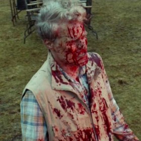 one bloody Soldier of Illusion Film Still Soldiers Of Illusion