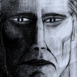 Ignacio Gonzalo Rodrigues de la Luz Drawing