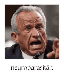 Neuroparasiten-Bobby