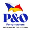 P&O Ferrymasters DP World