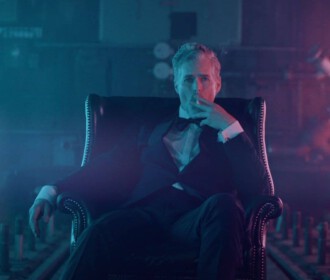 Music Clip Tochter - The Godfather Universal Music Godfather