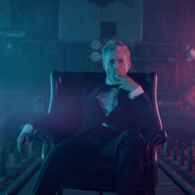 Music Clip Tochter - The Godfather Universal Music Godfather